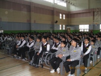 행사앨범<열린광장<성화중학교 성화중학교