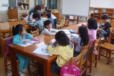 활동갤러리<방<군서초등학교 군서초등학교