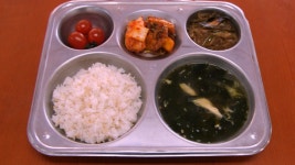 급식게시판<급식소식<알림마당<용성초등학교 용성초등학교
