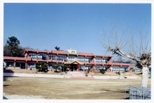 신송의 발자취<학교마당<신송초등학교 신송초등학교