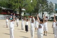 포토갤러리<e-산외교육<산외초등학교 산외초등학교