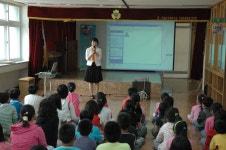 포토갤러리<e-산외교육<산외초등학교 산외초등학교