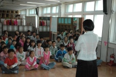 포토갤러리<e-산외교육<산외초등학교 산외초등학교