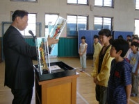 학교앨범<용원소식<용원초등학교 용원초등학교