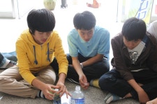 갤러리<4-H회<우리들마당<가곡초등학교 가곡초등학교