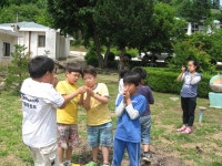 활동사진모음(2009)<도지정 시범학교<가곡초등학교 가곡초등학교