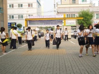행사사진<학교소식<칠금중학교 칠금중학교