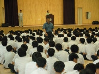 행사사진<학교소식<칠금중학교 칠금중학교