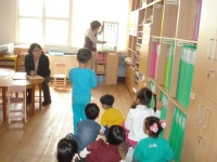 활동사진<유치원 소식<병설유치원<복대초등학교 복대초등학교