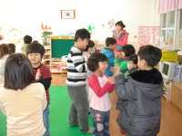 활동사진<유치원 소식<병설유치원<복대초등학교 복대초등학교