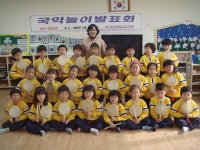 유치원 활동<풍광병설유치원<풍광초등학교 풍광초등학교
