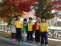 유치원 앨범<풍광병설유치원<풍광초등학교 풍광초등학교