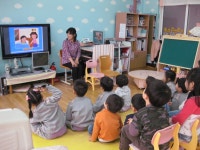 유치원 활동앨범<병설유치원<송학초등학교 송학초등학교