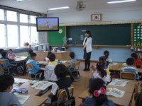 시범학교 앨범<수업공개 시범학교<남천초등학교 남천초등학교