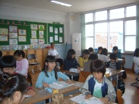 시범학교 앨범<수업공개 시범학교<남천초등학교 남천초등학교