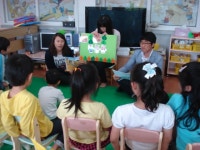 활동사진<유치원 소식<병설유치원<복대초등학교 복대초등학교