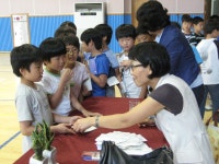 행사앨범<산남소식<산남초등학교 산남초등학교