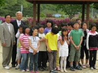 학교활동사진<학교소식<속리초등학교 속리초등학교