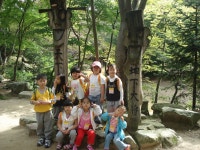 유치원행사<유치원<속리초등학교 속리초등학교