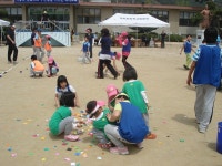 유치원행사<유치원<속리초등학교 속리초등학교