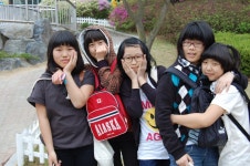 행사사진<학교소식<일신여자중학교 일신여자중학교