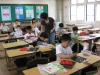 방과후 교육활동<방과후 활동<교육활동<신백초등학교 신백초등학교