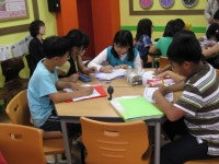 방과후 교육활동<방과후 활동<교육활동<신백초등학교 신백초등학교