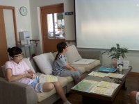 포토갤러리<봉사활동<학생마당<단성중학교 단성중학교