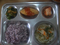 금일 급식사진<학교급식<알림마당<수곡중학교 수곡중학교