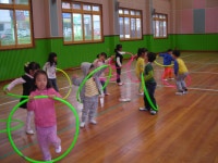 활동사진<유치원 소식<병설유치원<복대초등학교 복대초등학교