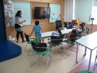 방과후학교 게시판<방과후학교<학생마당<안남초등학교 안남초등학교