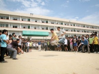 행사 갤러리<학교소식<세광중학교 세광중학교
