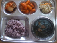 금일 급식사진<학교급식<알림마당<수곡중학교 수곡중학교