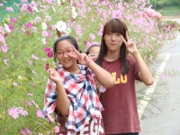 갤러리<체험학습 DiscoveryCenter<과학관<영동중학교 영동중학교