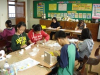 방과후 교육활동<방과후 활동<교육활동<신백초등학교 신백초등학교