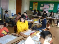 방과후 교육활동<방과후 활동<교육활동<신백초등학교 신백초등학교