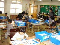 방과후 교육활동<방과후 활동<교육활동<신백초등학교 신백초등학교