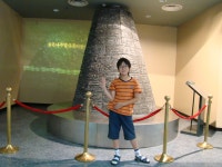 갤러리<체험학습 DiscoveryCenter<과학관<영동중학교 영동중학교