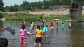 갤러리<체험학습 DiscoveryCenter<과학관<영동중학교 영동중학교
