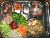 서경대학교 한림관(위탁급식영업) | 학교급식정보<식생활관<서경소식<서경중학교 서경중학교