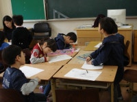 방과후 교육활동<방과후 활동<교육활동<신백초등학교 신백초등학교