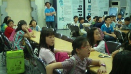 포토앨범(~17년도)<영재교육<학교활동<의림초등학교 의림초등학교
