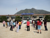 학교활동사진<학교소식<속리초등학교 속리초등학교