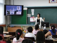 다문화 앨범<다문화교육 연구학교<학교소식<대소초등학교 대소초등학교