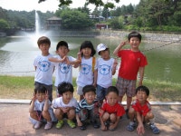 유치원 활동앨범<병설유치원<송학초등학교 송학초등학교