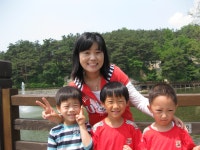 유치원 활동앨범<병설유치원<송학초등학교 송학초등학교