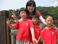 유치원 활동앨범<병설유치원<송학초등학교 송학초등학교