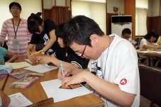 (구)중등부학급소식<성심앨범<교육활동<충주성심학교 충주성심학교