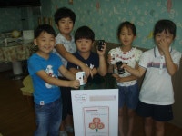 프로그램 활동모습<교육복지연구학교<용암초등학교 용암초등학교