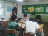 지프내 사진관<학교정보공개방<심천중학교 심천중학교